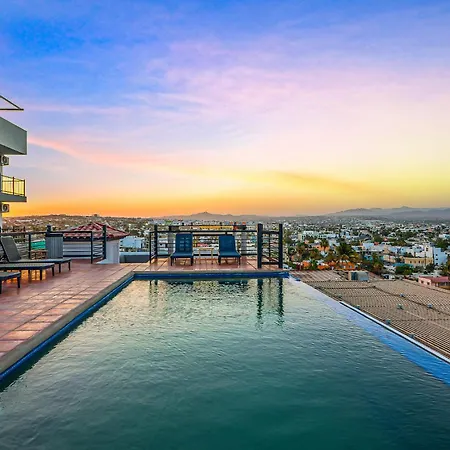 Excepcional One Bedroom Suite
